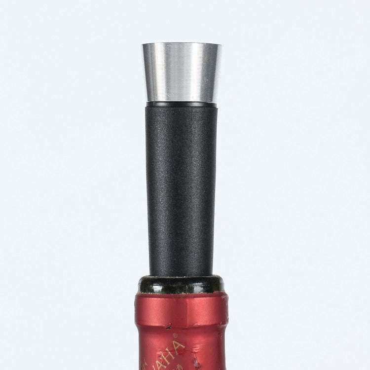 Vacuum Wine Preserver & Stopper