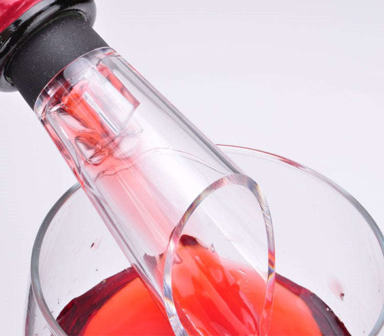 Wine Pourer
