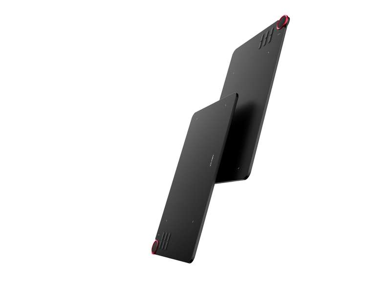 XPPen Deco 03 Graphics Drawing Tablet