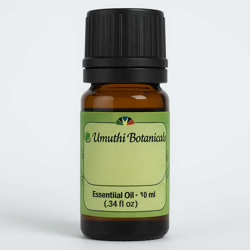 Umuthi Peppermint (Mentha piperita)
