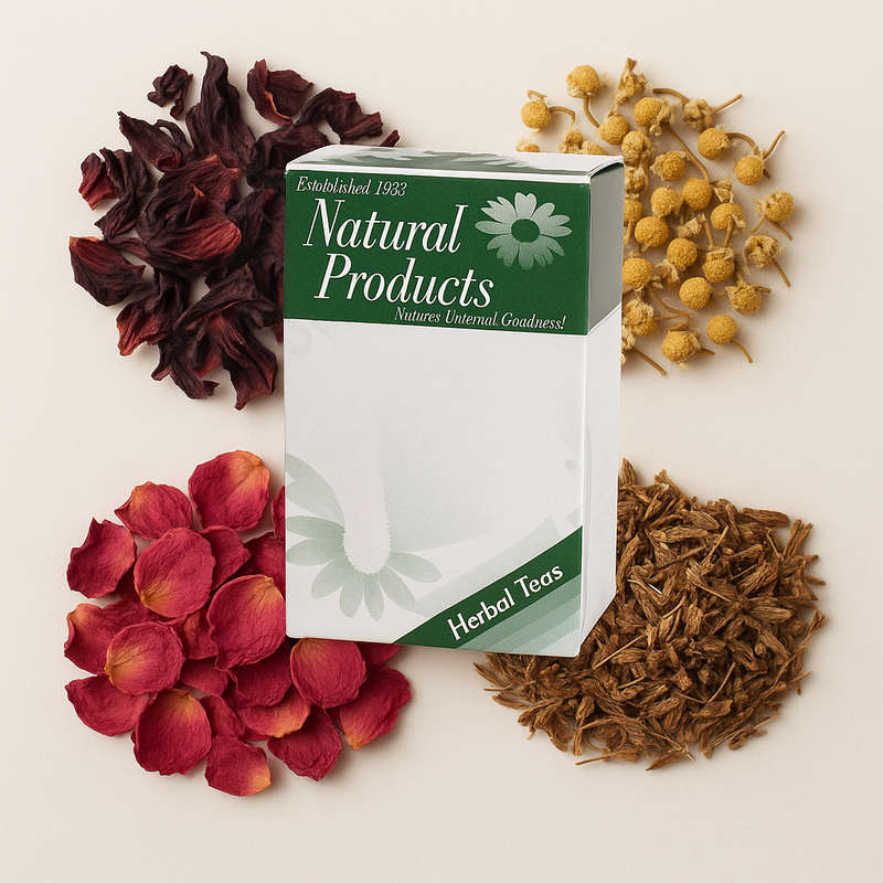 Dried Sage Leaves - Bulk