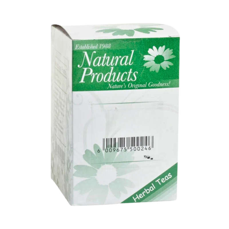 Dried Scullcap Herb - 75g