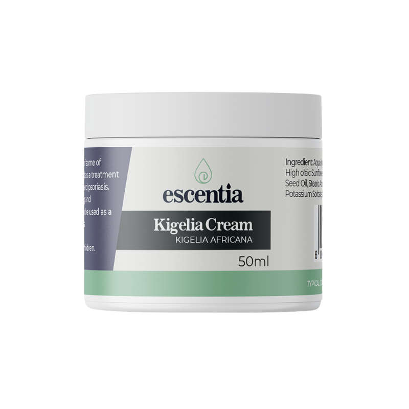 Escentia Kigelia Cream