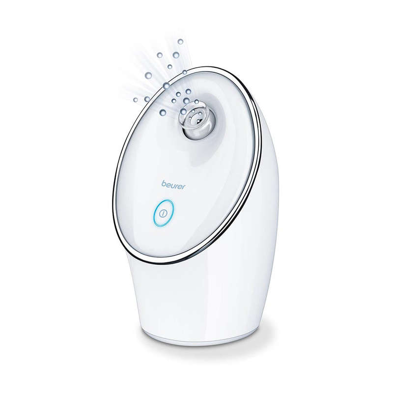 Beurer FC 72 Pureo Ionic Hydration / Facial Sauna