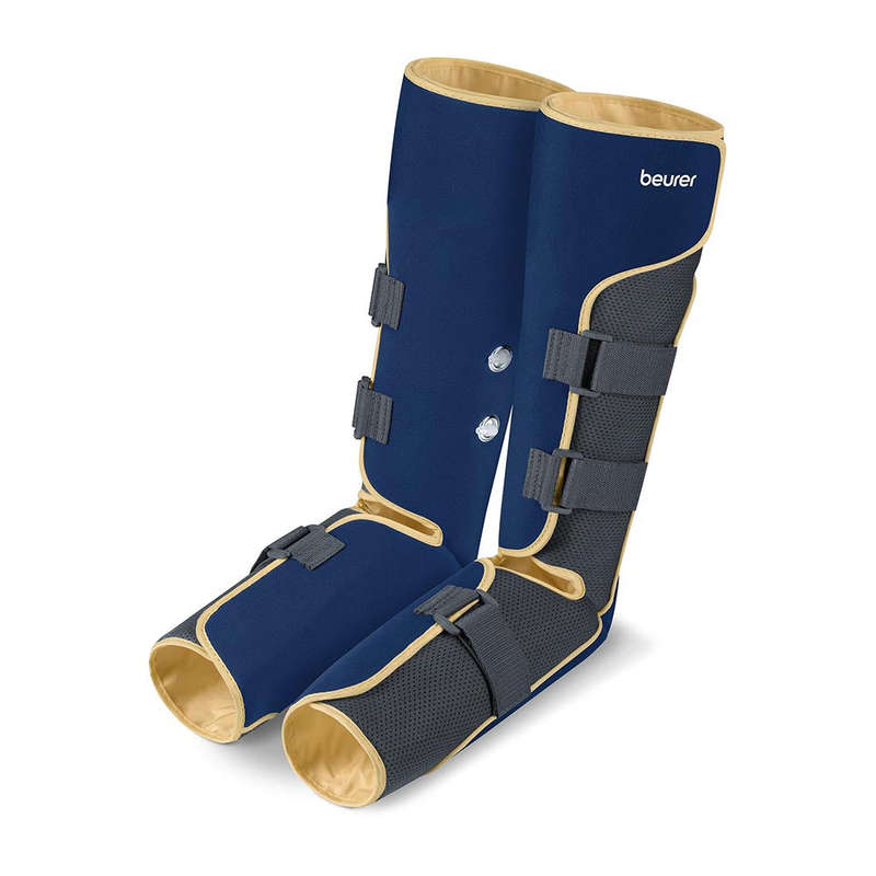 Beurer Germany Vein Trainer: Revitalising Leg Compression Massager FM 150