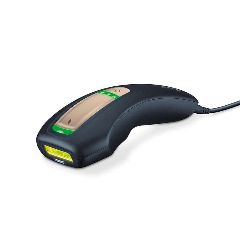 Beurer Long-Lasting Hair Removal IPL 5800 Pure Skin Pro - Black