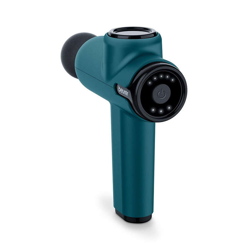 Beurer MG 99 Compact Deep Tissue Massage Gun