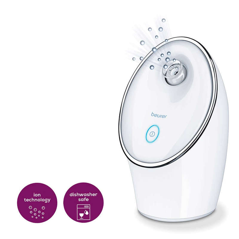 Beurer FC 72 Pureo Ionic Hydration / Facial Sauna