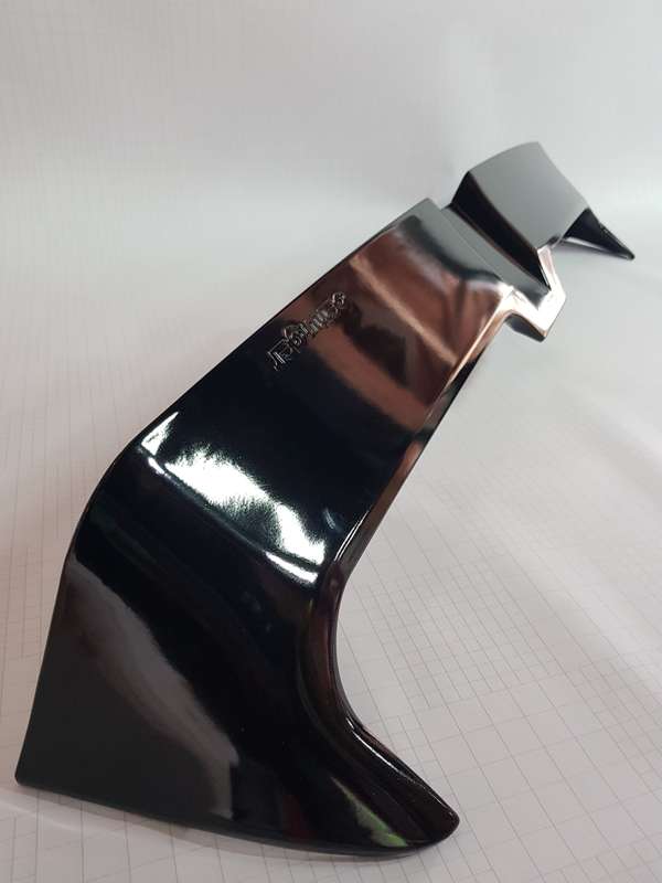 Vw Polo Aw/8 oettinger wing