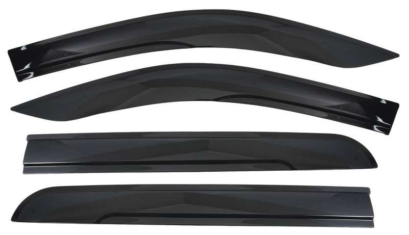 Toyota Hilux Gd6 Double cab windshields