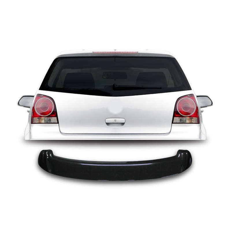 Vw Polo 9n/vivo extender wings