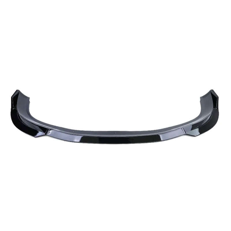 Vw Polo 9n/vivo 3pc front lips