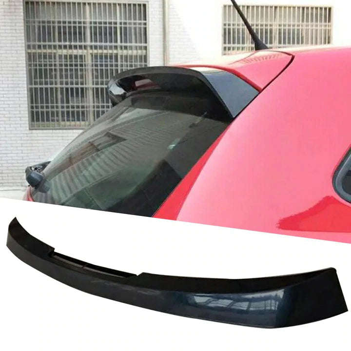 Vw Polo 6/250 GTi add on spoilers