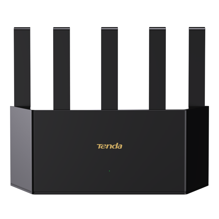 Tenda TX2L Pro AX1500 Dual-Band Gigabit Wi-Fi 6 Router