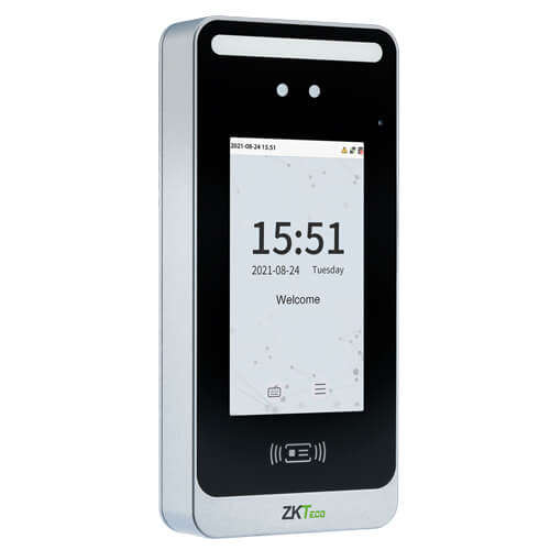 Dahua ZKTeco Speedface-M4 Stand Alone Access Control Device