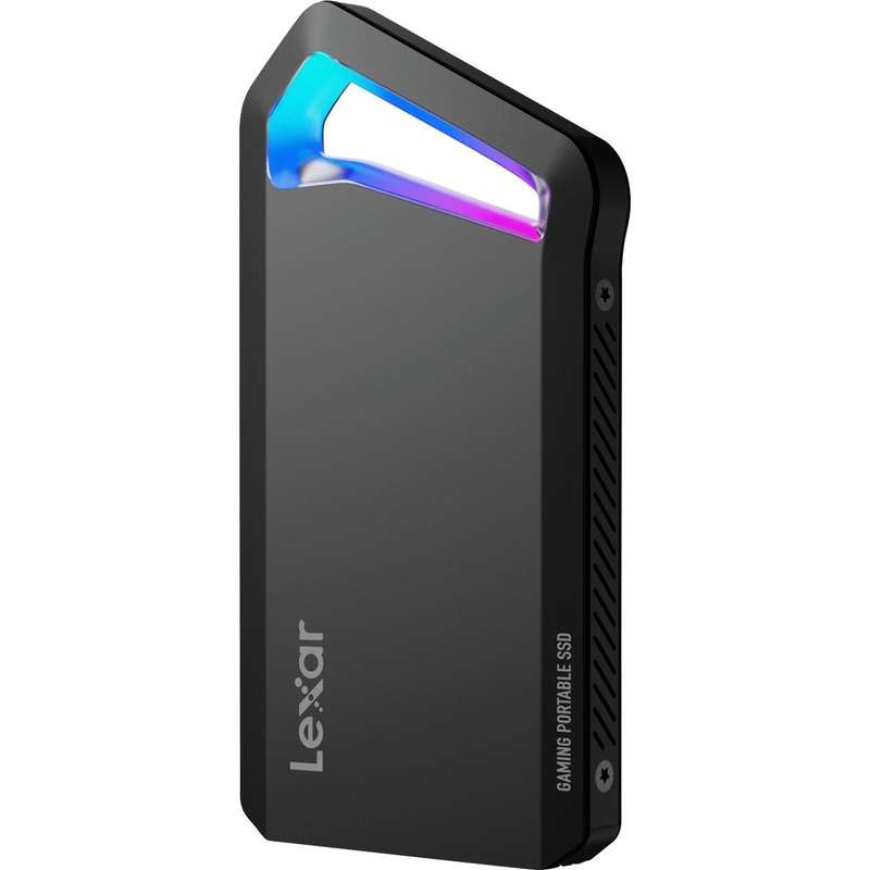 Lexar SL660 BLAZE Gaming Portable SSD (1TB)