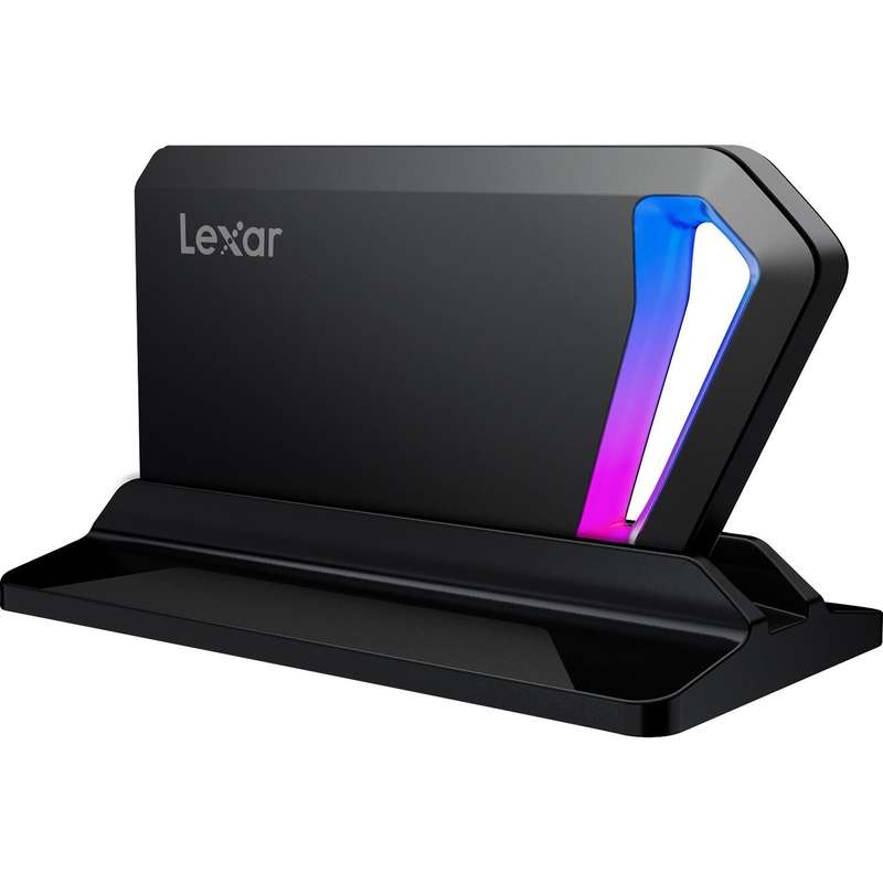 Lexar SL660 BLAZE Gaming Portable SSD (1TB)