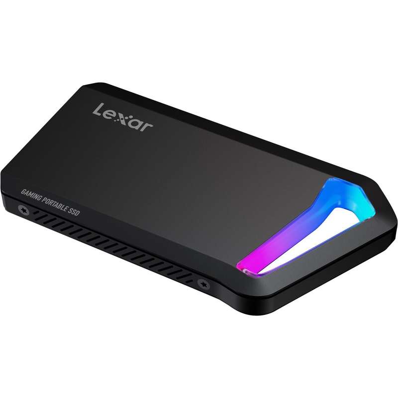 Lexar SL660 BLAZE Gaming Portable SSD (1TB)