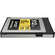 Lexar® 512 GB Professional GOLD CFexpress 4.0 Type B Card