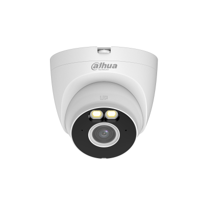 Dahua 2MP Fixed-focal Wi-Fi Turret Network Camera
