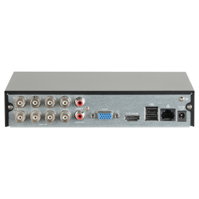 Dahua 8 Channel 1HDD