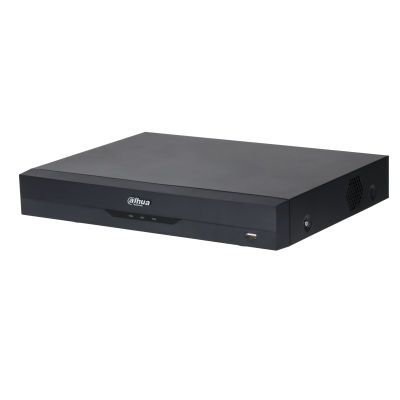Dahua 16CH 1U 1HDD