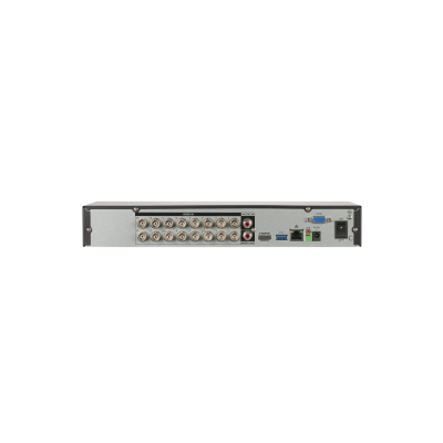 Dahua 16CH 1U 1HDD