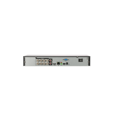 Dahua 8 Channel 1 HDD 4K