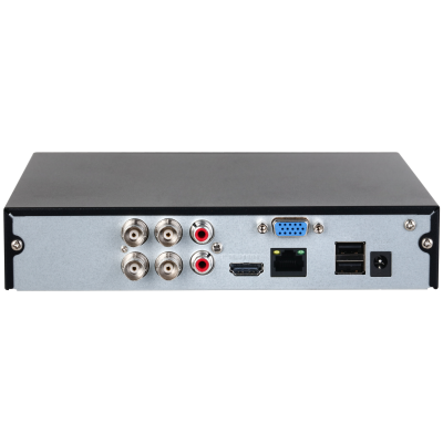 Dahua 4 Channel 1 HDD