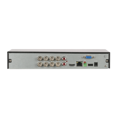 Dahua 8 Channel 1 HDD