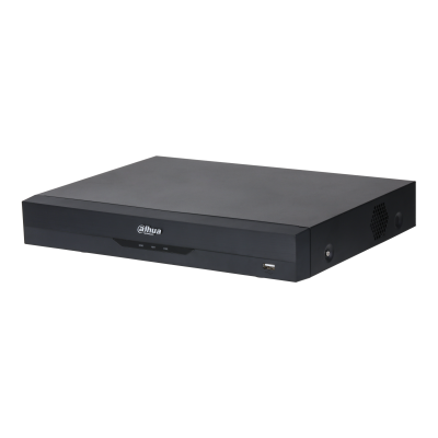 Dahua 8 Channels 1 HDD Penta-brid