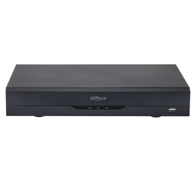 Dahua 8 Channels 1 HDD Penta-brid