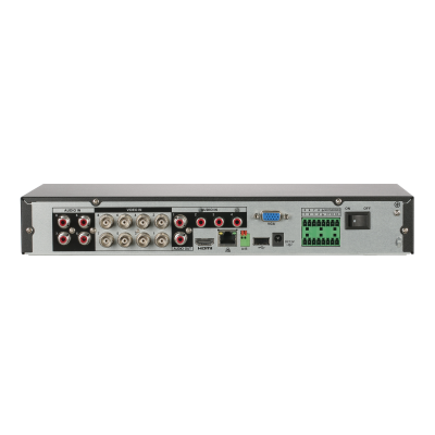 Dahua 8 Channels 1 HDD Penta-brid