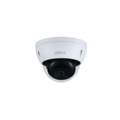 Dahua 2MP Lite IR Fixed-focal Dome Network Camera
