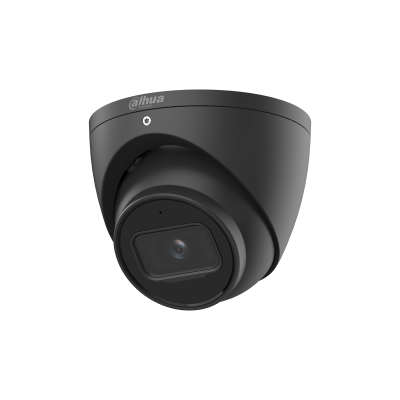 Dahua 4 MP IR Fixed-focal Eyeball WizSense Network Camera