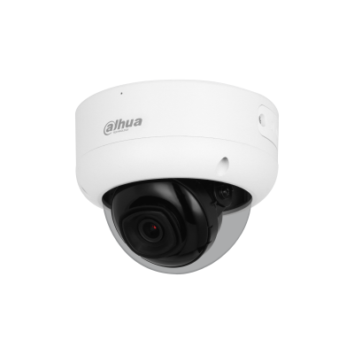 Dahua 2MP IR Fixed-focal Dome WizSense Network Camera