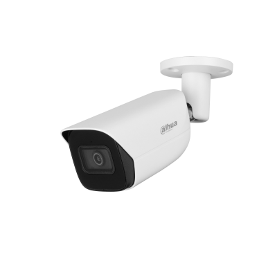 Dahua 4MP Bullet 50m IR 2.8mm