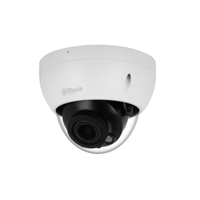 Dahua 2MP IR Vari-focal Dome WizSense Network Camera