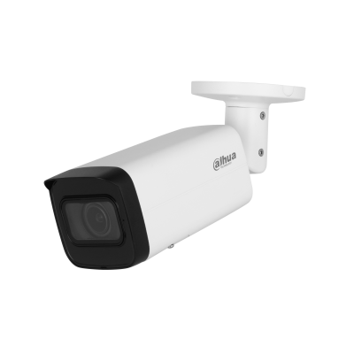 Dahua 4MP Bullet 60m IR 2.7-13.5mm