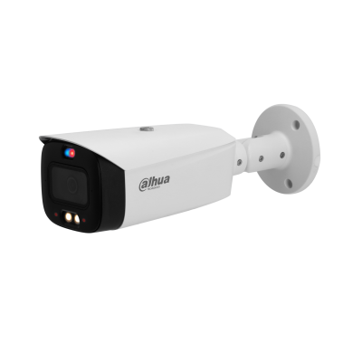 Dahua 8MP Bullet 30m IR 3.6mm