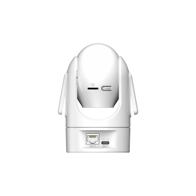 Dahua 4MP Indoor Fixed-focal Wi-Fi Network PT Camera