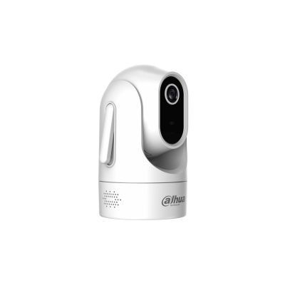 Dahua 4MP Indoor Fixed-focal Wi-Fi Network PT Camera