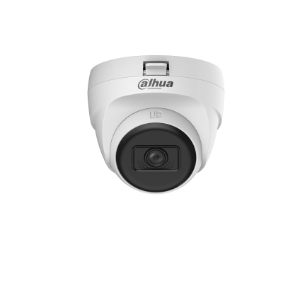 Dahua 2MP IR HDCVI Fixed-focal Eyeball Camera