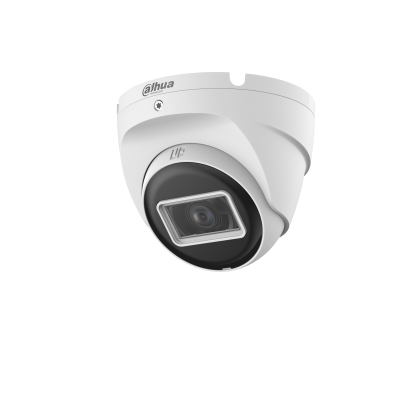 Dahua 2MP IR HDCVI Fixed-focal Eyeball Camera