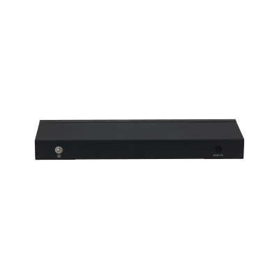 Dahua 16 Port Gigabit Unmanaged Switch