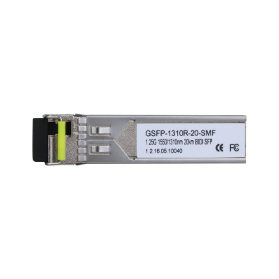 Dahua Gigabit Optical Module