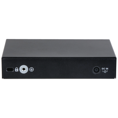 Dahua 6-Port Cloud Managed Desktop Gigabit Switch