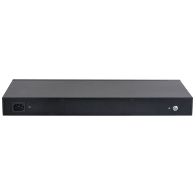 Dahua 26-Port Cloud Managed Desktop Switch