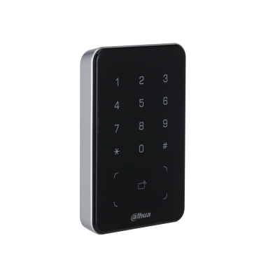 Dahua Access Reader