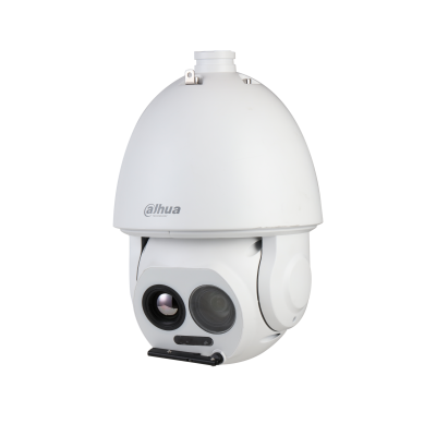 Dahua 4MP Thermal Hybrid Speed Dome 100m - 35mm